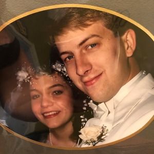 Meet your Posher, Jeff